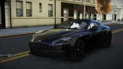 Aston Martin Vanquish Nereca S9