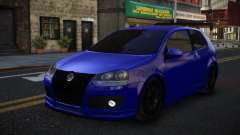 Volkswagen Golf Tetfax pour GTA 4