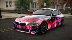 BMW Z4 Exalie S5 für GTA 4
