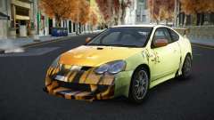 Honda NSX Tedilie S12 für GTA 4