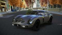 Ferrari 250 GTO Tijmup