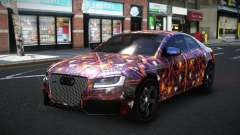 Audi RS5 Leygra S6 für GTA 4