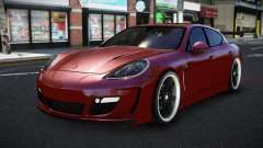 Porsche Panamera Golupexo für GTA 4