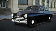 GAZ M20 Lodxicaba für GTA 4