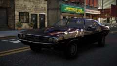 Dodge Challenger Anahzie S13 pour GTA 4