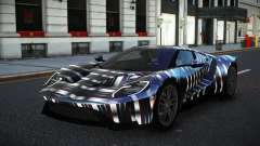 Ford GT Tohat S12 pour GTA 4