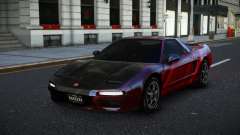 Honda NSX Anjax S10 pour GTA 4