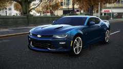 Chevrolet Camaro Joxavomi pour GTA 4