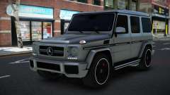 Mercedes-Benz G65 AMG Xucufur für GTA 4