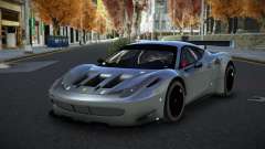 Ferrari 458 Lanugon für GTA 4