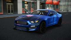 Ford Mustang Shelby Aver S3 für GTA 4