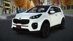 Kia Sportage Qixwih für GTA 4