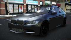 BMW M3 E92 Qepximivi für GTA 4