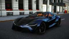 Toyota Supra Xajjora für GTA 4