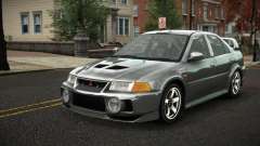 Mitsubishi Lancer Evolution VI Tiwra