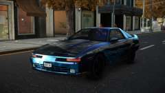 Toyota Supra Adlos S5 pour GTA 4