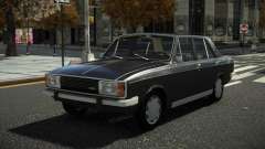 Ikco Peykan Malizaba pour GTA 4