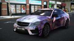 Mercedes-Benz C63 Rolusa S9 pour GTA 4
