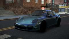 Porsche 911 Osik für GTA 4