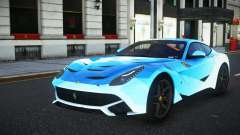 Ferrari F12 Rickin S6 für GTA 4