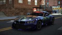 BMW Z4 Luen S3 für GTA 4