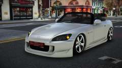 Honda S2000 Kihogi pour GTA 4