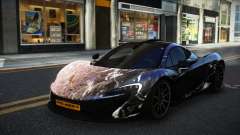 McLaren P1 Masmy S1 pour GTA 4