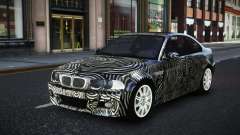 BMW M3 E46 Olasse S11 pour GTA 4