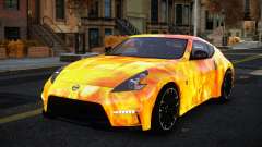 Nissan 370Z Rivinre S12