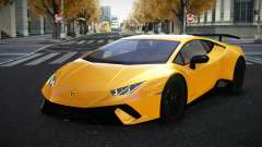 Lamborghini Huracan Jovinan für GTA 4