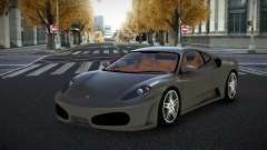 Ferrari F430 Lavipigef pour GTA 4