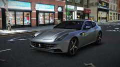 Ferrari FF Ohut für GTA 4