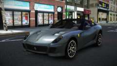 Ferrari 599 Nuadi für GTA 4
