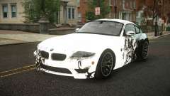 BMW Z4 Exalie S10 für GTA 4