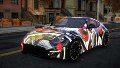 Nissan 370Z Rivinre S2 für GTA 4