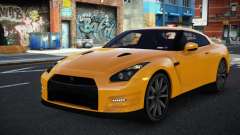 Nissan GT-R Alerick pour GTA 4
