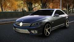 Mercedes-Benz CL 65 AMG Xihjof für GTA 4