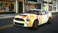 Shelby GT500 Vigol S1 pour GTA 4