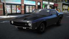 Shelby GT500 Seywil pour GTA 4