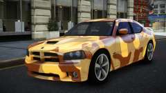 Dodge Charger SRT Elcoh S14