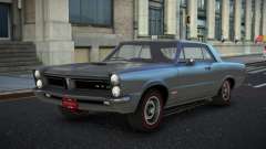 Pontiac GTO Wousi pour GTA 4
