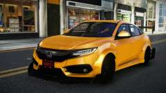 Honda Civic Efov pour GTA 4