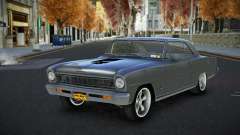 Chevrolet Nova Onuz pour GTA 4