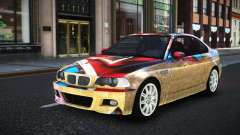 BMW M3 E46 Olasse S7 für GTA 4