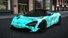McLaren 720S Jusan S10 für GTA 4