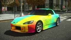 Honda S2000 Javin S5 pour GTA 4