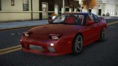 Nissan 240SX Oday pour GTA 4