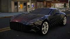 Aston Martin One-77 Maier S6 für GTA 4