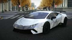 Lamborghini Huracan Jovinan S9 pour GTA 4