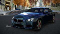 BMW M6 Gankyert S8 für GTA 4